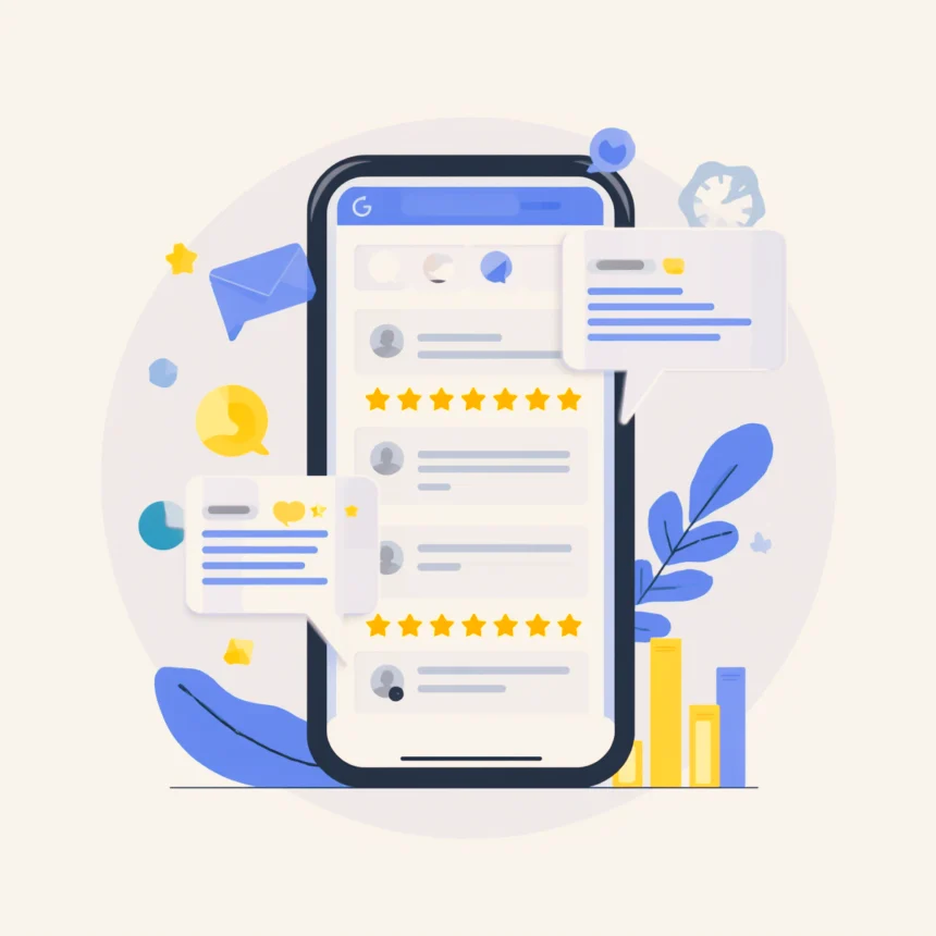 Avis clients Google : comment obtenir plus de commentaires ?